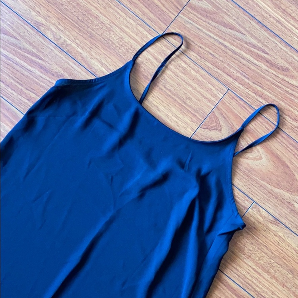 Slip Dress